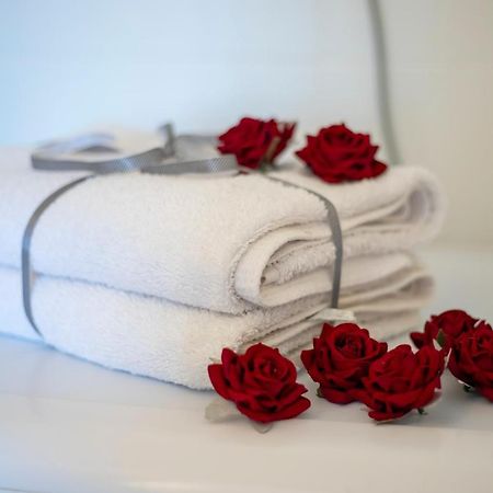 Apartament Cicha Apartment เชชูฟ ภายนอก รูปภาพ